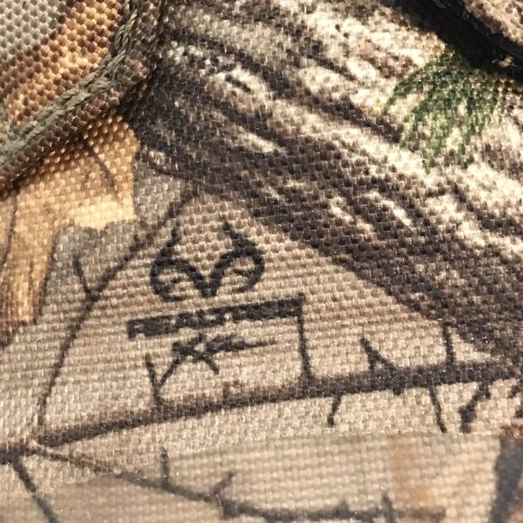 Herman Survivors 800g Thinsulate Boots Men's 8.5W Waterproof Camo Hunting Shoes - Picture 13 of 13